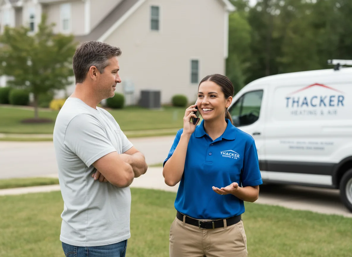 Ac Repair Hanahan, SC FAQs